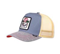 Djinns HFT Cap DNC New 1. Truckercap Do Nothing Club Basecap Cap Patch Mesh