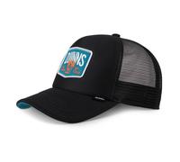 Djinns HFT Cap DNC Paddy Pad Truck Cap Mesh Cap Do Nothing Club Unisex Base Cap