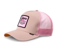 Djinns Hft Cap Dnc Pool Baseball Mesh Trucker Do Nothing Club Patch New
