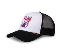 Djinns HFT Cap Food Vino Basecap Meshcap Trucker Cap Wine Embroidery Unisex New