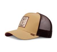 Djinns HFT Cap Hat Nut #1 Basecap Meshcap Trucker Kappe Nuss Patch Schriftzug