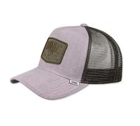 Djinns HFT Cap Hippy Canvas Trucker Cap Hat Mesh Patch New
