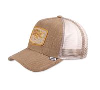 Djinns HFT Cap Hippy Canvas Trucker Cap Hat Mesh Patch New
