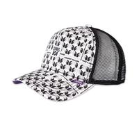 Djinns HFT Cap IOI Take a Hand Baseballcap Trucker Cap Hat Beanie Against Racism