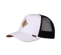 Djinns J Patch Cap Black