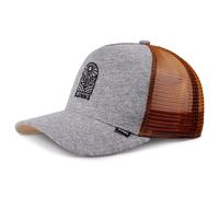 Djinns HFT Cap Leaf Sun Baseball Cap Mesh Cap Trucker Cap Embroidery Logo Sun