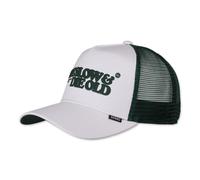 Djinns HFT Cap LSDO Truckercap Meshcap Basecap Live Slow Die Old Cap Hat