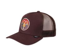 Djinns HFT Cap Peace & Harmony Egypt Mushroom Universe Basecap Peace
