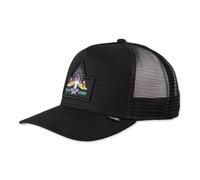 Djinns HFT Cap Peace & Harmony Egypt Mushroom Universe Basecap Peace