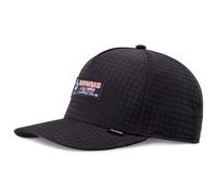 Djinns HFT Cap Sunday Coffee RipStop Basecap Trucker Cap Without Mesh Unisex New