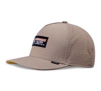 Djinns HFT Cap Sunday Coffee RipStop Basecap Trucker Cap Without Mesh Unisex New