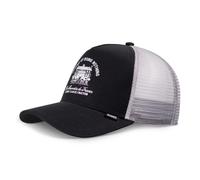 Djinns HFT Cap Temple DNC Basecap Trucker Kappe Meshcap Do Nothing Club Unisex