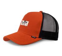 Djinns HFT Cap Waffle DNC Basecap Truck Cap Mesh Cap Unisex Do Nothing Club Logo