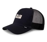 Djinns HFT Cap Waffle DNC Basecap Truck Cap Mesh Cap Unisex Do Nothing Club Logo