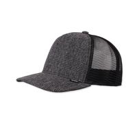 Djinns HFT Cap Woven Tile Grey/Black Basecap Trucker Hat Unisex