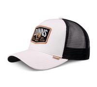 Djinns HFT Do Nothing Club Sunnyfab Cap High Fit Trucker Mesh Cap Curved Hat