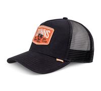 Djinns HFT Do Nothing Club Sunnyfab Cap High Fit Trucker Mesh Cap Curved Hat