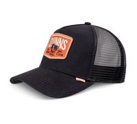 Djinns HFT Do Nothing Club Sunnyfab Cap High Fit Trucker Mesh Cap Curved Hat