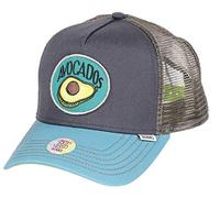 Djinns Food Avocados Cap
