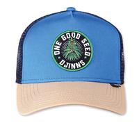 Djinns HFT Food Cap 2022 Baseballcap Truckercap Hat Beanie Seed Zombie Coffee