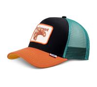 Djinns HFT Food Cap High Fitted Trucker Cap Mesh Cap Basecap Cappy Net Cap