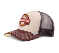 Djinns HFT Food Cap High Fitted Trucker Mesh Cap Bacon Lobster Avocado Tomato