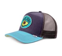 Djinns HFT Food Cap High Fitted Trucker Mesh Cap Bacon Lobster Avocado Tomato