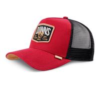 Djinns HFT Nothing Club Trucker Cap Mesh Baseball Hat