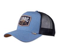 Djinns HFT Nothing Club Trucker Cap Mesh Baseball Hat