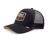 Djinns HFT Nothing Club Trucker Cap Mesh Baseball Hat