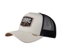 Djinns HFT Nothing Club Trucker Cap Mesh Baseball Hat