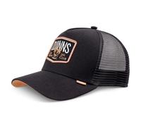 Djinns HFT Nothing Club Trucker Cap Mesh Baseball Hat