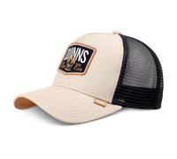 Djinns HFT Nothing Club Trucker Cap Mesh Baseball Hat