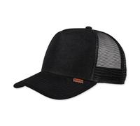 Djinns HFT Suelin Cap High Fitted Trucker Mesh Hat New