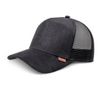 Djinns HFT Suelin Cap High Fitted Trucker Mesh Hat New