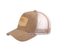 Djinns ® Hft Topseller Cap High Fitted Trucker Mesh Cap Hat Rib Caps New