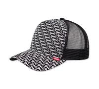 Djinns ® Hft Topseller Cap High Fitted Trucker Mesh Cap Hat Rib Caps New
