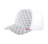 Djinns ® Hft Topseller Cap High Fitted Trucker Mesh Cap Hat Rib Caps New