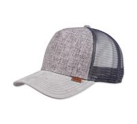 Djinns ® Hft Topseller Cap High Fitted Trucker Mesh Cap Hat Rib Caps New