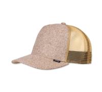 Djinns ® Hft Topseller Cap High Fitted Trucker Mesh Cap Hat Rib Caps New