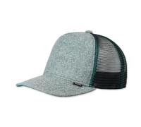 Djinns ® Hft Topseller Cap High Fitted Trucker Mesh Cap Hat Rib Caps New