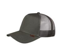 Djinns ® Hft Topseller Cap High Fitted Trucker Mesh Cap Hat Rib Caps New