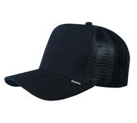 Djinns ® Hft Topseller Cap High Fitted Trucker Mesh Cap Hat Rib Caps New