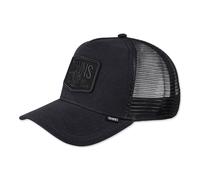 Djinns HFT Topseller High Fitted Trucker Cap Mesh Snapback NEU