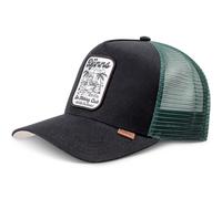 Djinns Hft Trucker Cap Dnc Local Chill Baseball Mesh Do Nothing Club