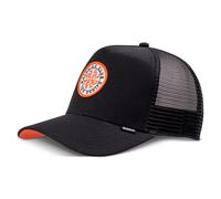 Djinns Hft Trucker Cap Koi Watching Baseball Cap Mesh Cap Patch Logo Stick