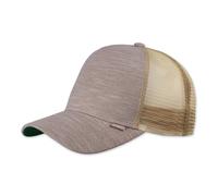 Djinns HFT Trucker Cap Lazy Piquet Basecap Kappe Mütze Meshcap Logo Patch Unisex