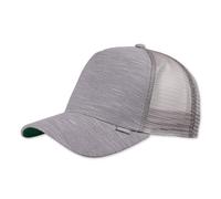 Djinns HFT Trucker Cap Lazy Piquet Basecap Kappe Mütze Meshcap Logo Patch Unisex