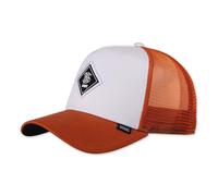 Djinns HFT Trucker Cap Match DNC Baseball Cap Mesh Logo Hat