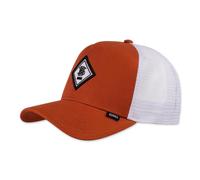 Djinns HFT Trucker Cap Match DNC Baseball Cap Mesh Logo Hat